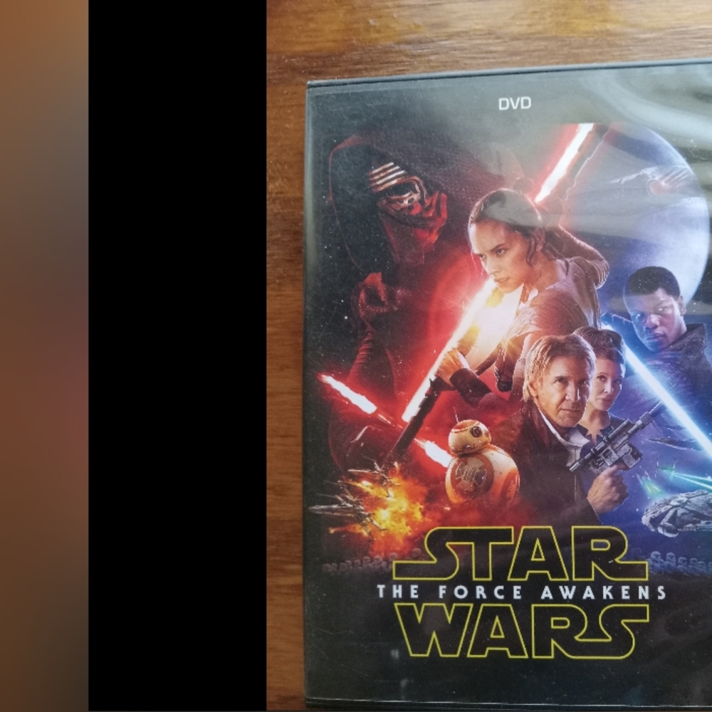 DVD